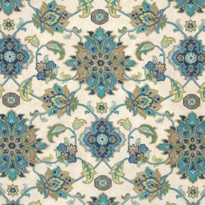 Brooklyn II Fabric By the Yard - Main Print