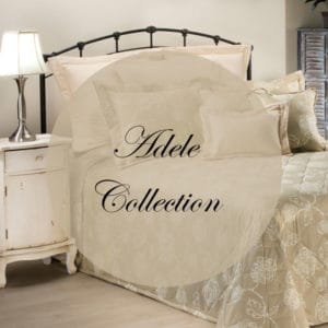 Adele Bedding Collection