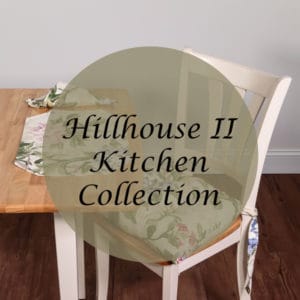 Kitchen Collections: Hillhouse II Cream