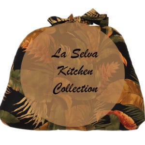La Selva Kitchen Collection