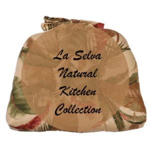 La Selva Natural Kitchen Collection