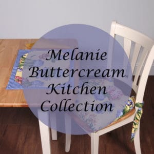 Kitchen Collections: Melanie Buttercream