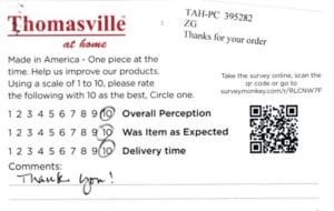 Lorna Clinton TN YD7535-VIR