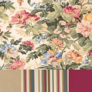 Virginia Swatch Collection