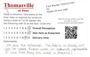 Shirley Port Allegany PA WVAL7555