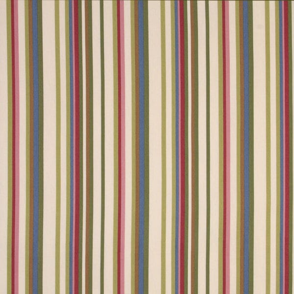 Virginia Stripe ~ Fabric By the Yard