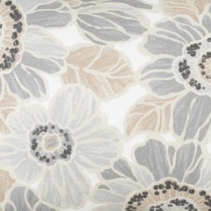 Verona II Main Print ~ Fabric By the Yard