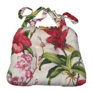 Kahlee Chair Pad - Pack of 4