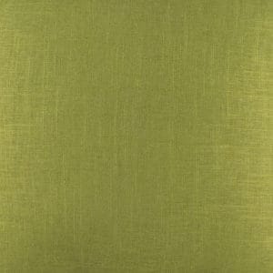 Luxuriance Green Linen ~ Fabric By the Yard