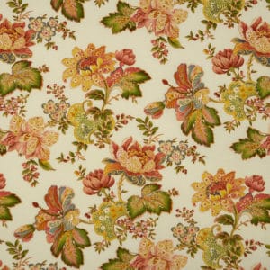 Luxuriance Fabric By the Yard - Main Print