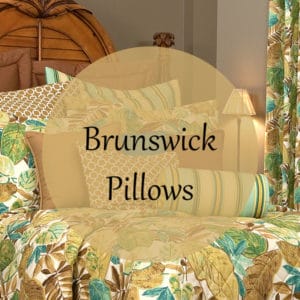 Brunswick Pillows