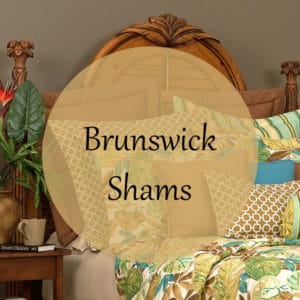 Brunswick Shams