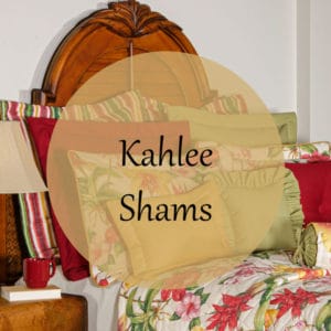 Kahlee Shams