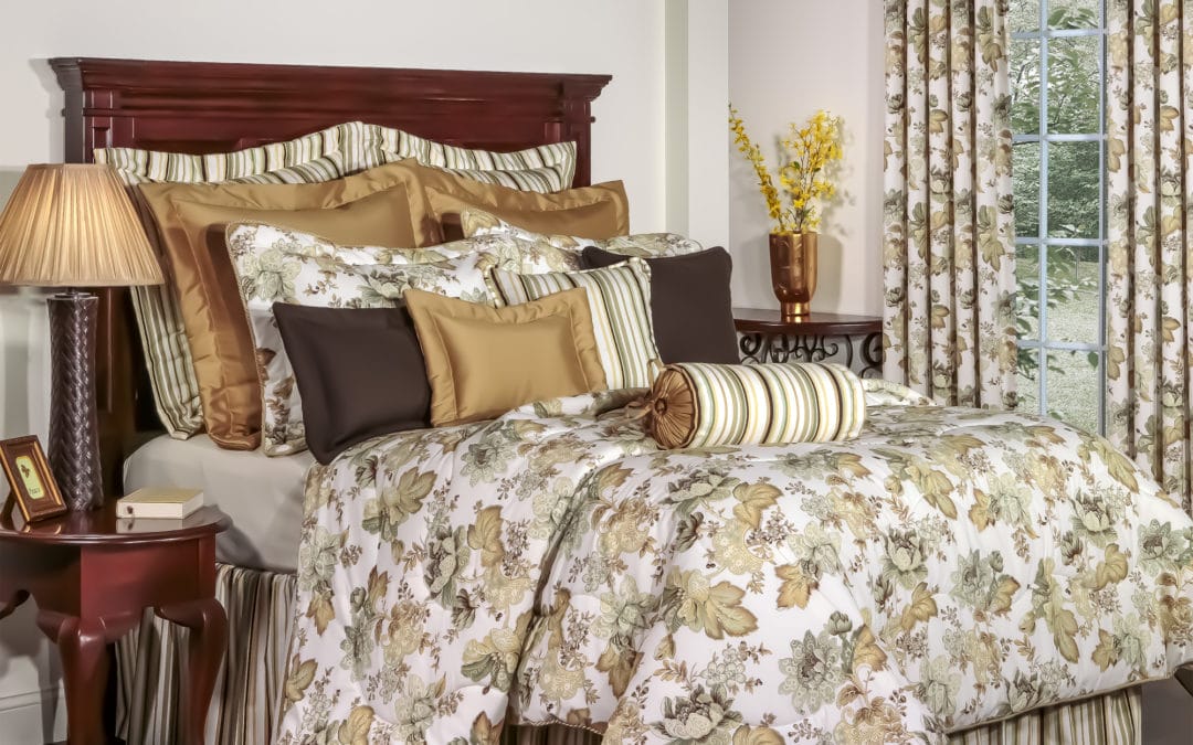 Introducing…the Pontoise Collection