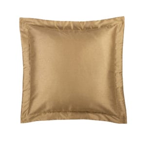 Pontoise Euro Sham - Solid Brush