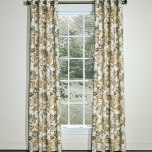 Pontoise Gromment Panels