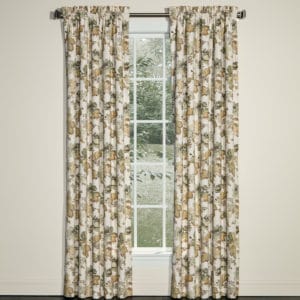 Pontoise Rod Pocket Panels