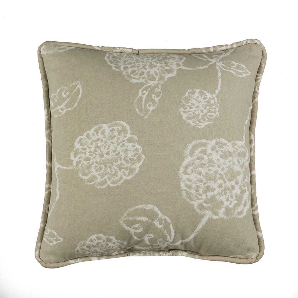 Adele Square Pillow