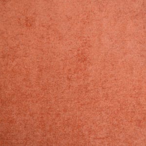 La Selva Black Textured Orange Fabric by Yard