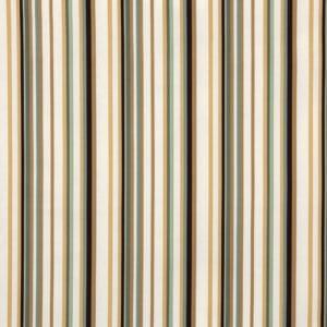 Pontoise Fabric By the Yard - Stripe