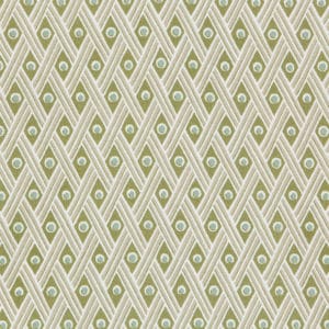 Zen Linen Fabric By the Yard - Diamond