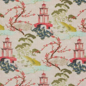 Zen Fabric Close up