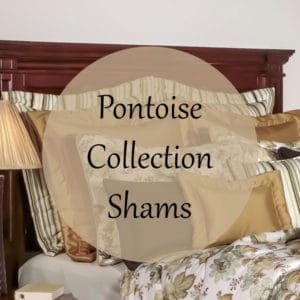 Pontoise Shams