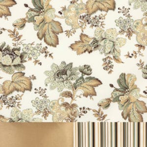 Pontoise Collection Swatch