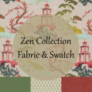 Zen-Fabrics