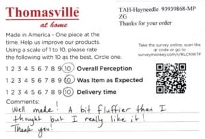 Karen Alpine CA SB-T006-5408