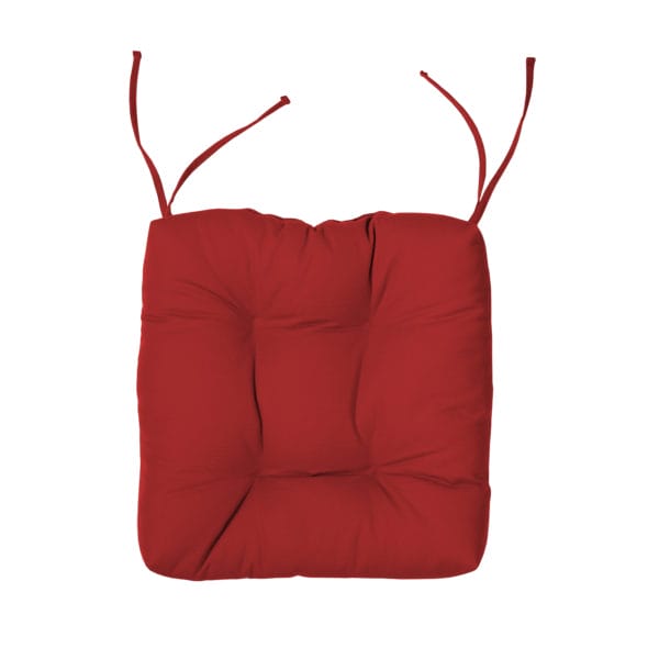 Sunbrella Tufted Chair Cushion (outdoor) 15x15x3 - 5621