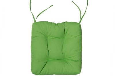 Sunbrella Tufted Chair Cushion (outdoor) 15x15x3 - 5621