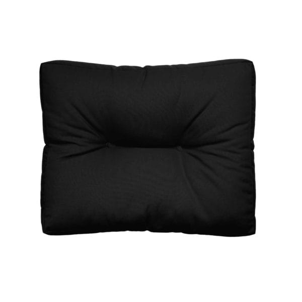 Sunbrella Tufted Ottoman Cushion (outdoor) 21x17x4