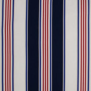On Course Stripe ~ Fabric By the Yard
