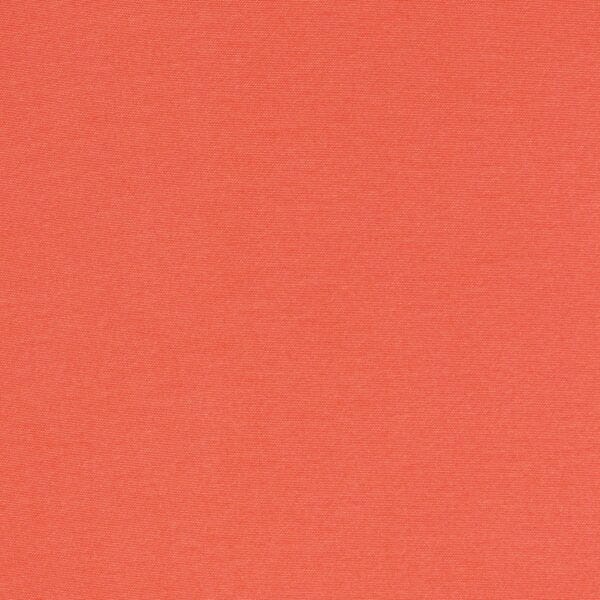 Seaside Orange Fabric image
