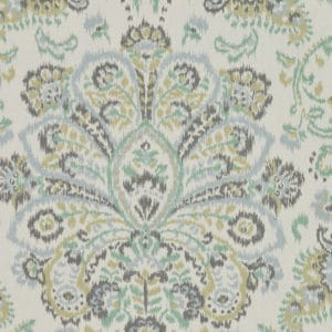 Provence mist Main Print