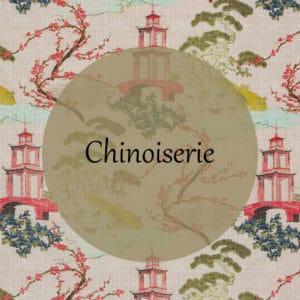 Chinoiserie