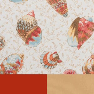 Seaside Treasures Sand Swatch Collection