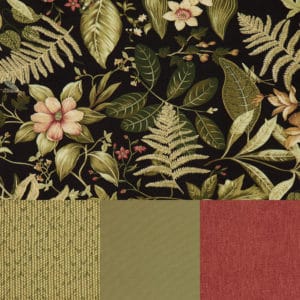 Tahitian Collection Swatch