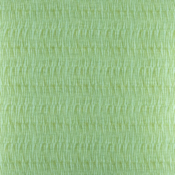 Wailea Coast Verta Fabric by the Yard - Green Grass