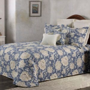 Seabrook Bedspread Image