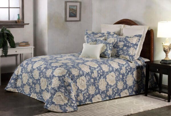 Seabrook Bedspread Image