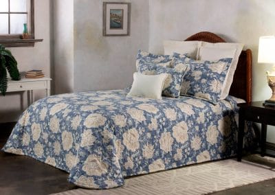 Seabrook cotton Bedspread Check out our newest bedspread collection - Seabrook