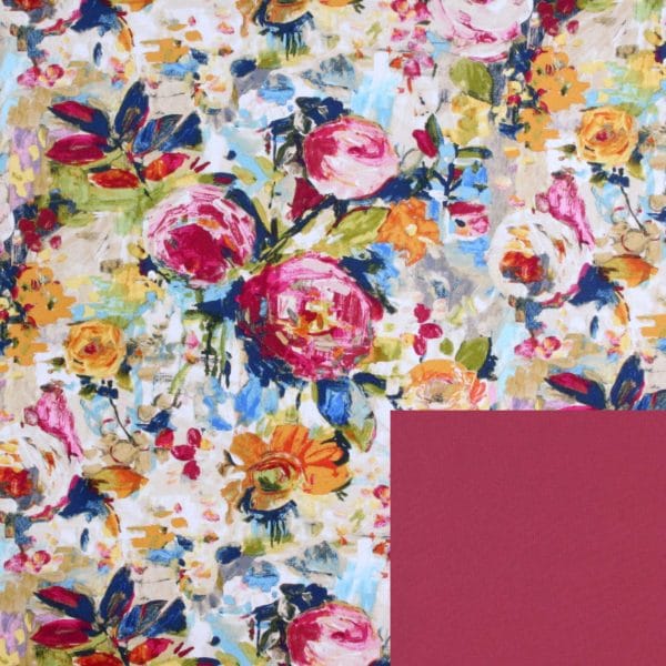 Martella Fabric Swatch Collection