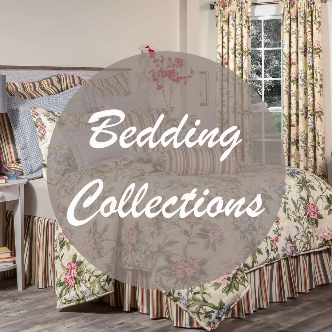 Icon for Bedding Collection