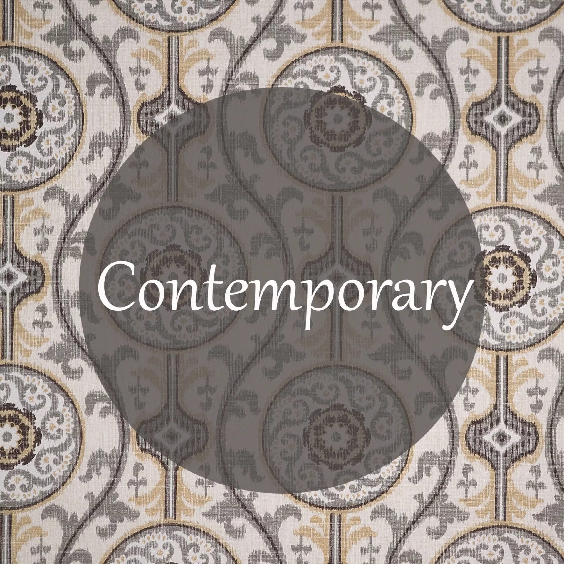 contemporary Contemporary Bedding Collection Icon