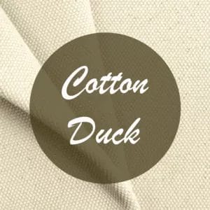 Cotton Duck Collection