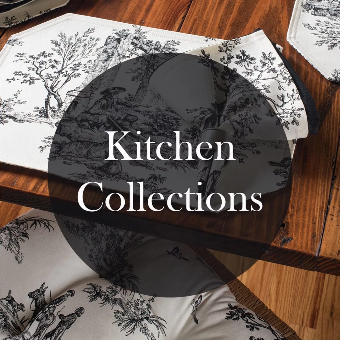 Icon for Kitchen Collections
