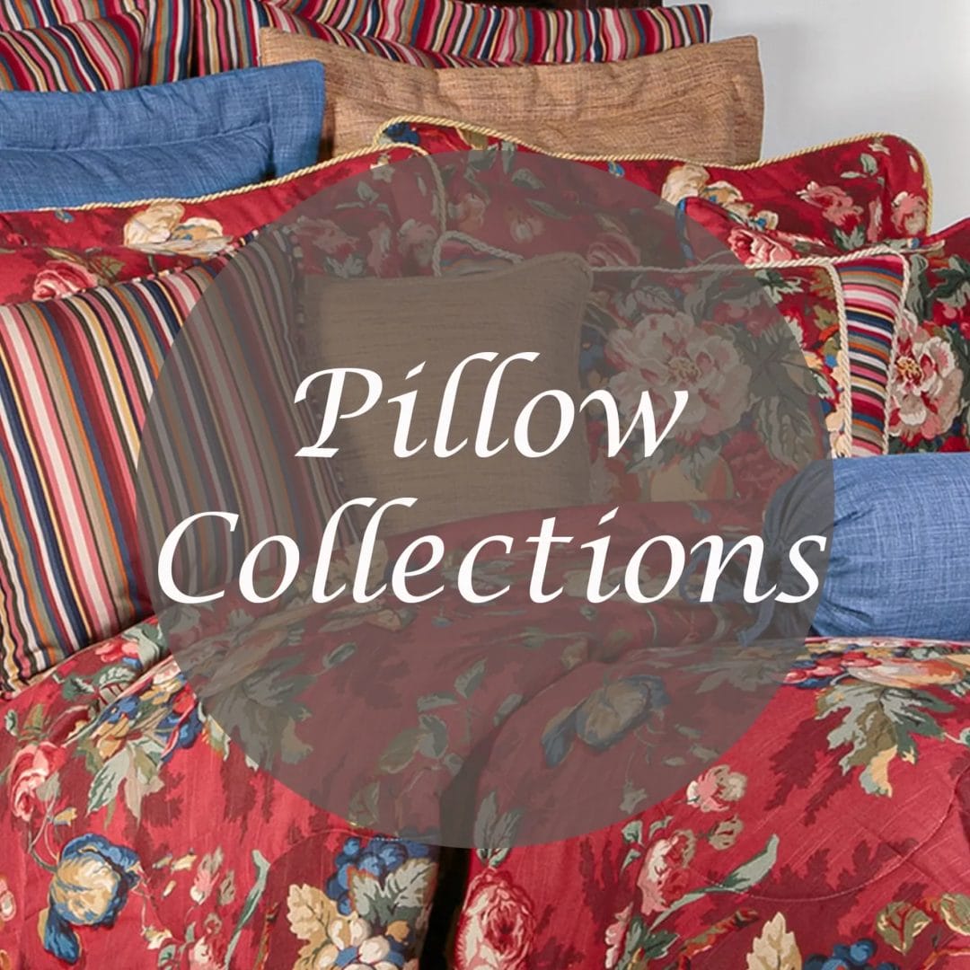 Icon for Pillow Collections