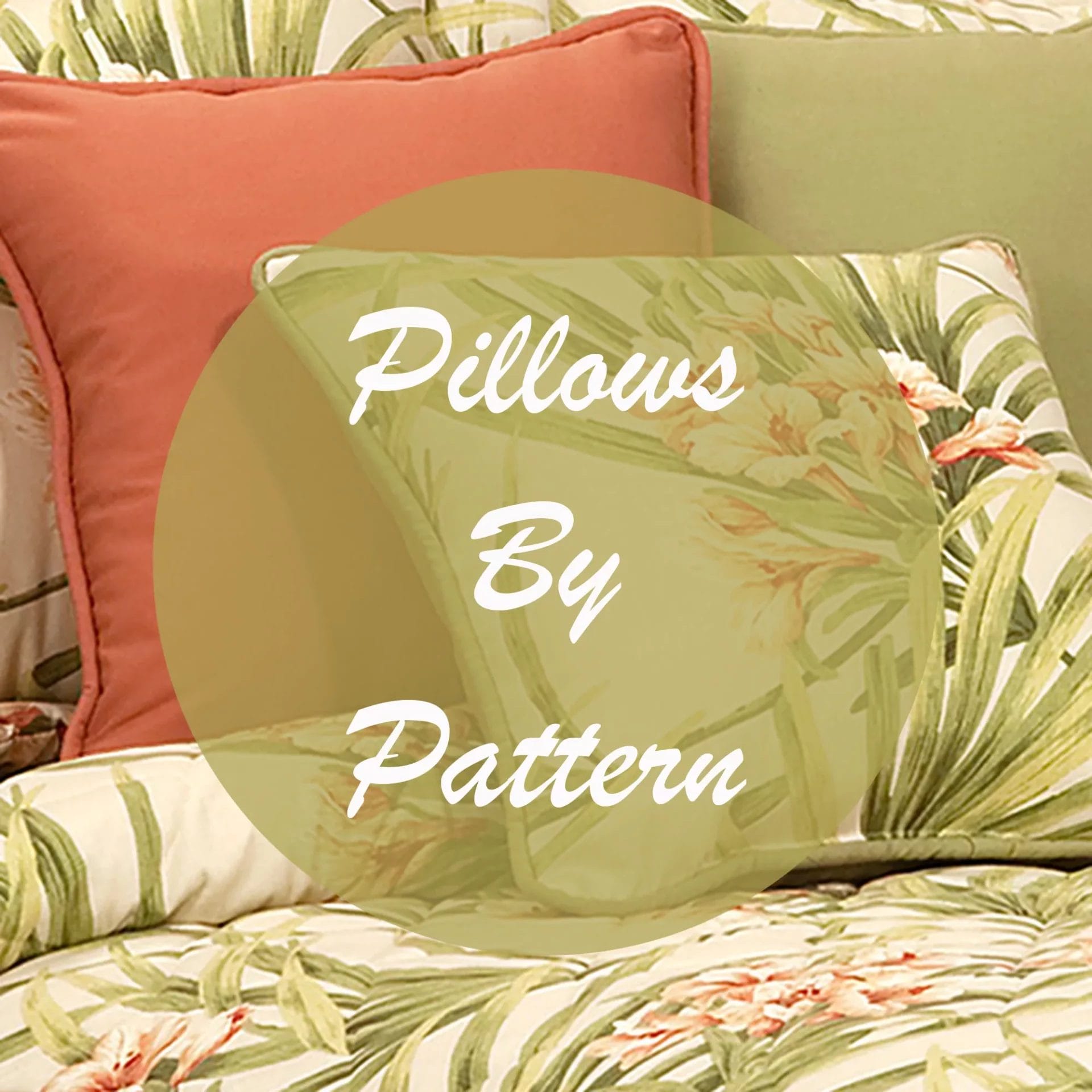 pillows-by-pattern Icon for pillows y pattern category